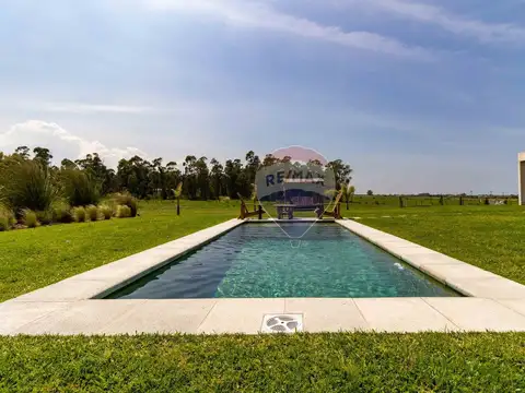 VENTA CHACRA TERRAZA DE LA LAGUNA, 3 DORMITORIOS