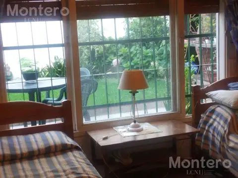 Casa en Venta en Nuñez, USD 450.000