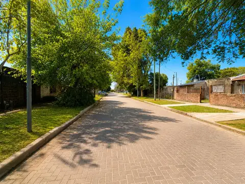 Terreno en Venta de 360,0 m2