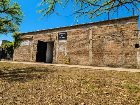 Terreno en Venta en Claypole, USD 50.000