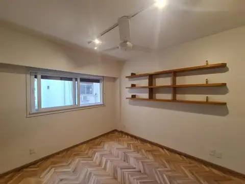 Departamento en Alquiler en Palermo Nuevo, USD 2.600