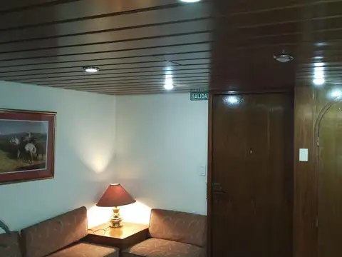 Avenida Córdoba 1400, Piso 3°