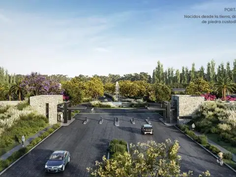 Terreno en Venta en Chacras de Coria, USD 67.000