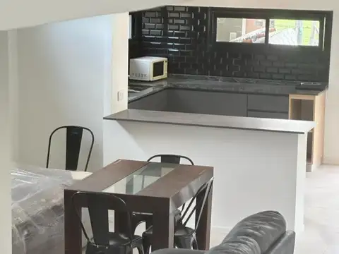 Casa 5 Ambientes "Santa Elena" Pilar del Este