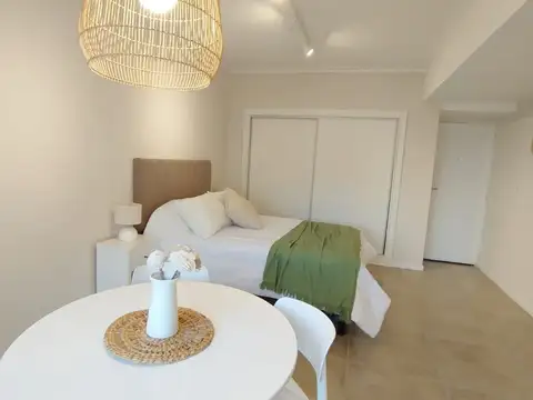 Departamento en Venta en Plaza Mitre, USD 59.500