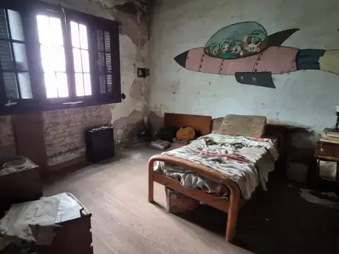 Depto Tipo Casa en Venta en Caseros, USD 73.500