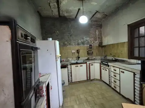 Depto Tipo Casa en Venta de 4 ambientes