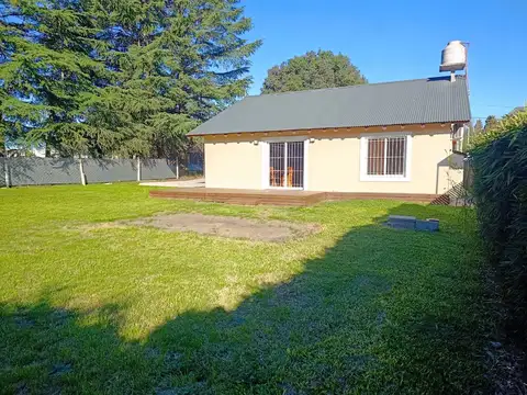 Casa en Venta al Noroeste