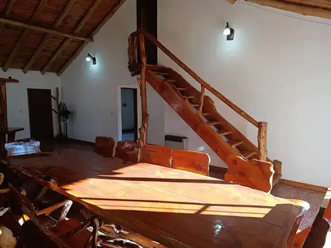 Casa en Venta 10 años