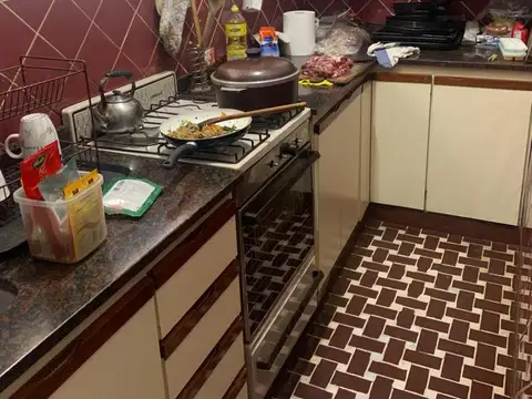 Casa en Venta en Villa Luzuriaga, USD 150.000