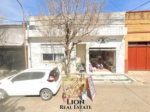 Venta casa Concepción del Uruguay 3 ambientes amplio