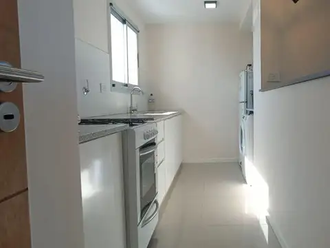 Departamento en venta en Av 19 y 32
