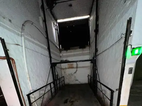 sarmiento 1687 , Piso 0