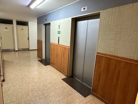 Oficina en Venta A Estrenar