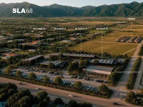 Local en Venta A Estrenar