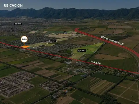 Local en Venta en Zona Sur, USD 45.000