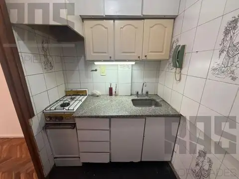 Departamento en Venta Permite mascota