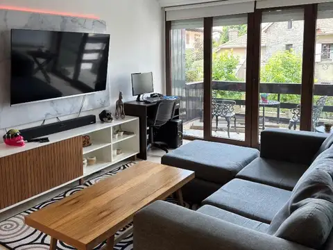 Departamento en Alquiler Permite mascota