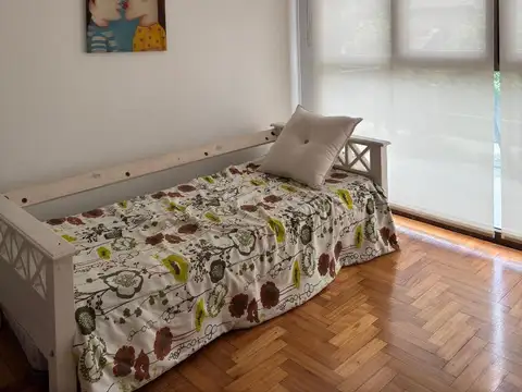 Departamento en Alquiler Temporal de 3 dormitorios