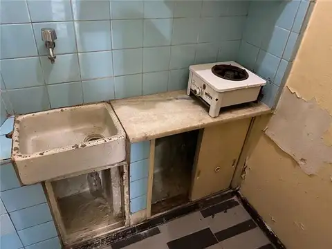 Oficina en Alquiler 50 años