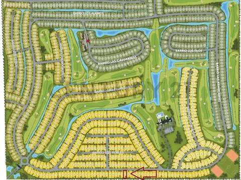 Ruta 2 km 100, Piso 0