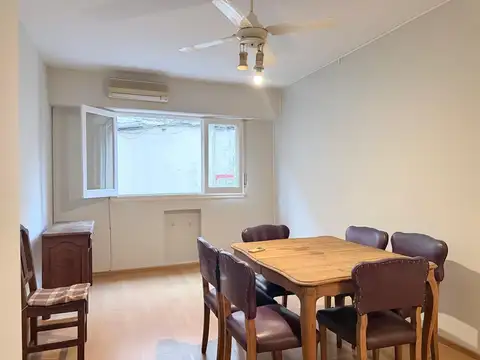 Departamento en Alquiler de 3 ambientes