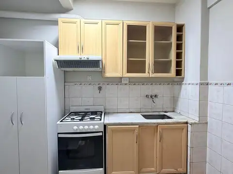 Departamento en Alquiler de 2 dormitorios