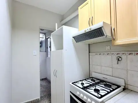 Departamento en Alquiler en Balvanera, $ 1.150.000