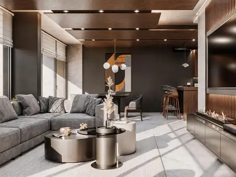 Departamento en Venta Permite mascota