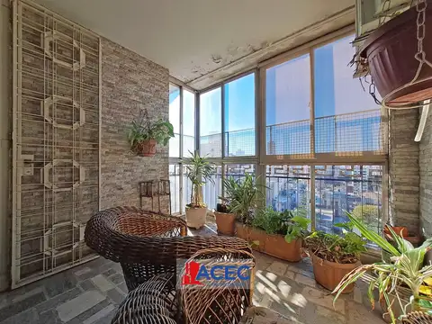 Departamento en Venta 55 años