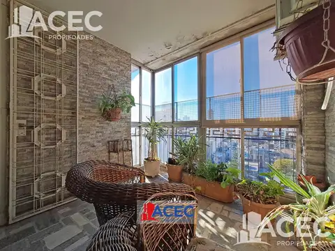 Departamento en Venta 55 años