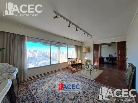 Laprida 1100 - Piso exclusivo Nº12