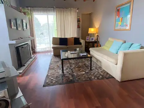 Barrio Los Arquitectos