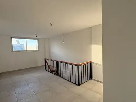 Departamento 4 ambientes con 3 baños