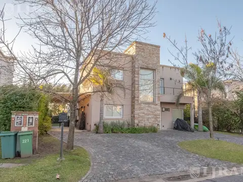 Casa en Venta en Nordelta Los Sauces, USD 470.000