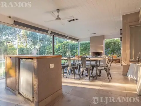 Casa en Venta 14 años
