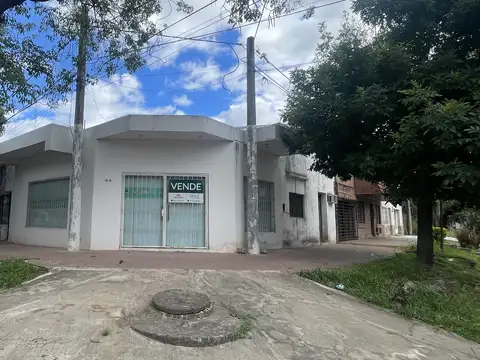 Venta | Local en esquina + Propiedad a remodelar.