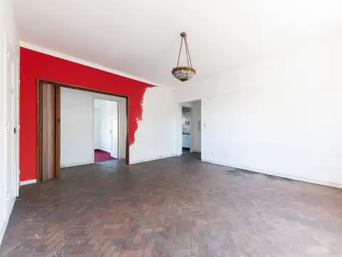 Departamento en Venta en Villa Celina, USD 54.000