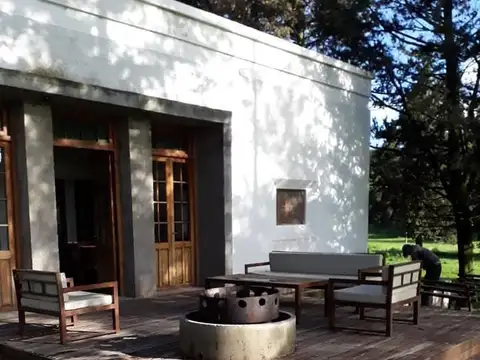 Terreno Lote  en Venta ubicado en Nono, San Alberto, Córdoba