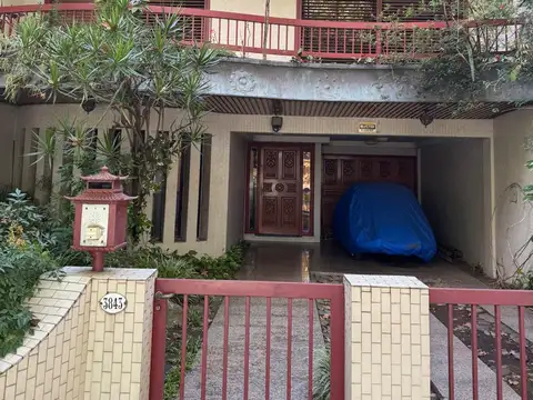 Hermosa casa a cm de la Plaza