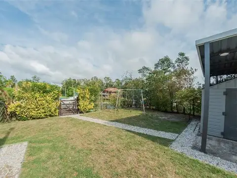 Residencia con Muelle y Piscina climatizada - Marina...