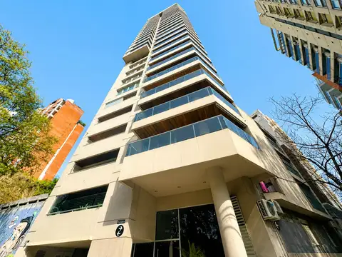 Av. Belgrano al 900 - Quinquela del Bajo