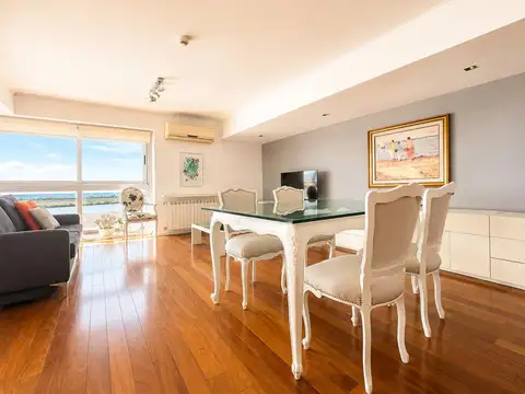 Departamento en Venta 8 años