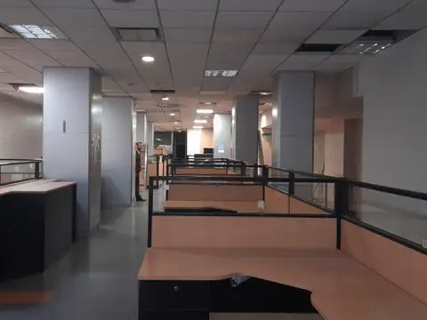 Local en Alquiler en Microcentro, USD 4.190