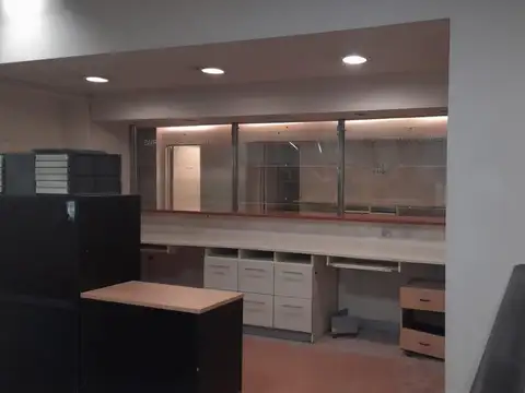 Local en Alquiler en Microcentro, USD 4.190