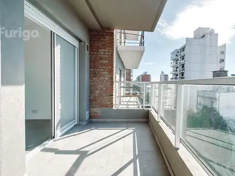 CODIGO XVI | MENDOZA 2853