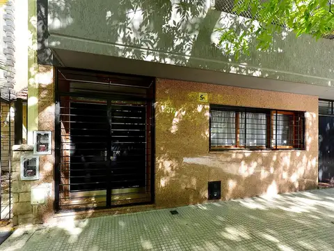 Casa en Venta en Belgrano, USD 550.000