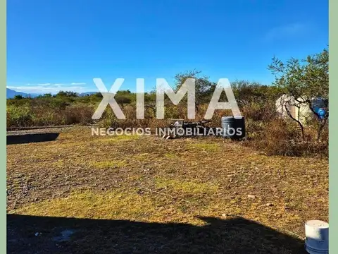 Finca en venta a 2 km de Au. Oeste