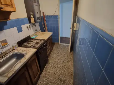 Departamento en Alquiler 50 años