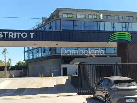 Acceso Oeste km 47, General Rodriguez 100